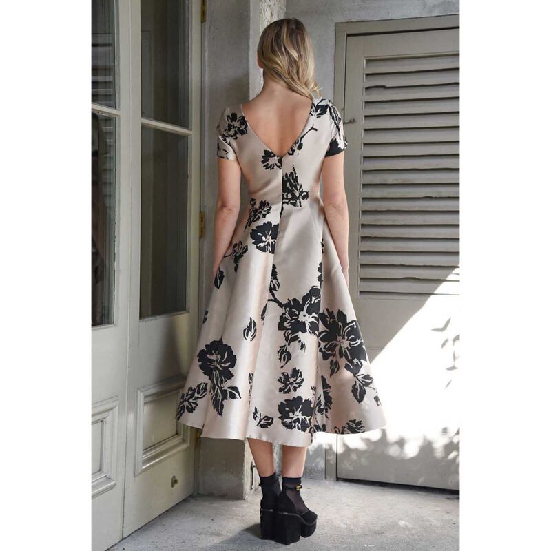 Trelise Cooper Marilyn Monrose Dress image number 3